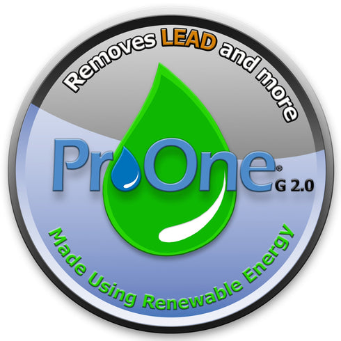 ProOne G3.0 7" Filter
